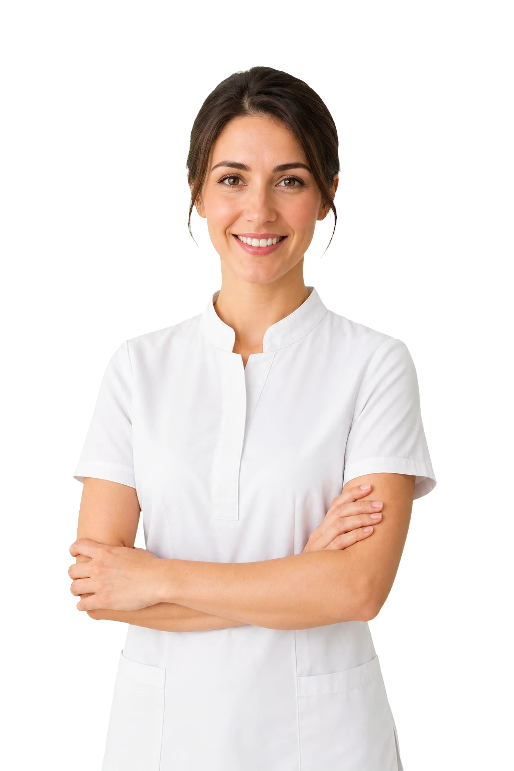 Dentalhygiene Fachperson